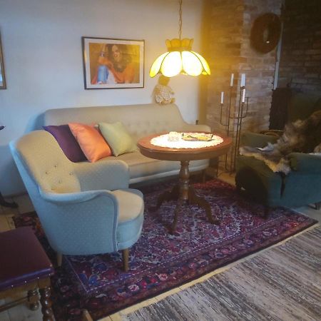 Stenlaengan Lodge Lonsboda 외부 사진