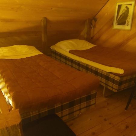 Stenlaengan Lodge Lonsboda 외부 사진
