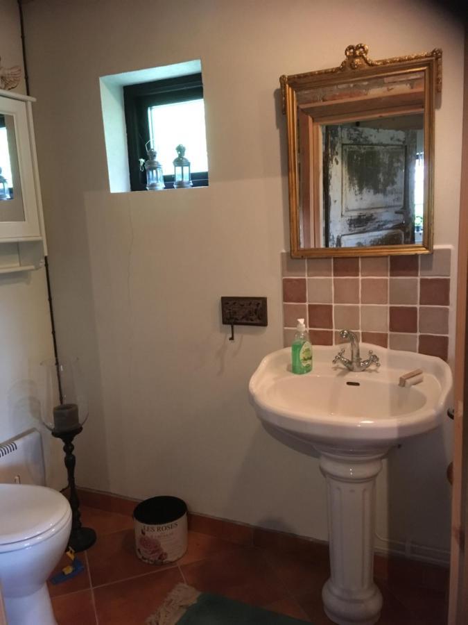 Stenlaengan Lodge Lonsboda 외부 사진